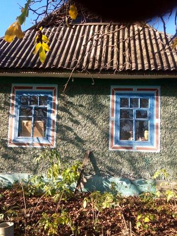 Продається будинок