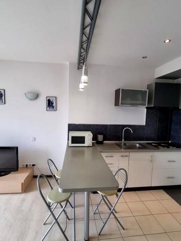 Видовые апартаменты