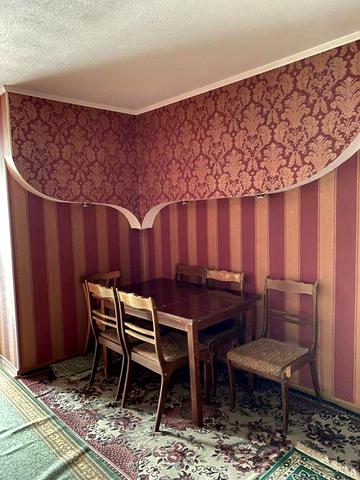 Продам хату квартиру 2х кімнатну