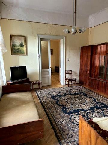 Продається будинок-квартира