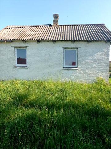 Продам будинок невеликий