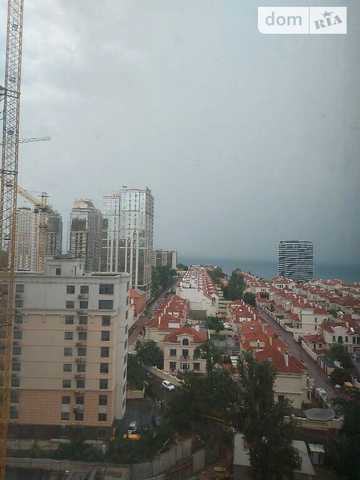 Продаж 2к Квартира Гагарінське плато ЖК Sea View