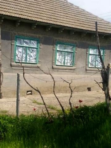 Продам дом, с. Табаки Болградский р-н.