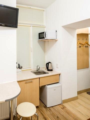 Уютная квартира в центре Львова