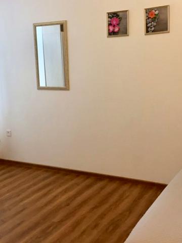 Светлая квартира