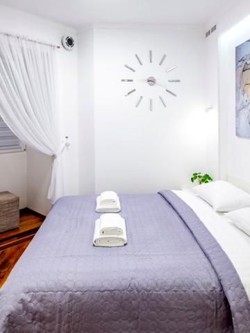 Квартира на старинной улице Львова