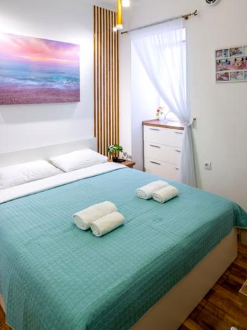 Квартира на старинной улице Львова