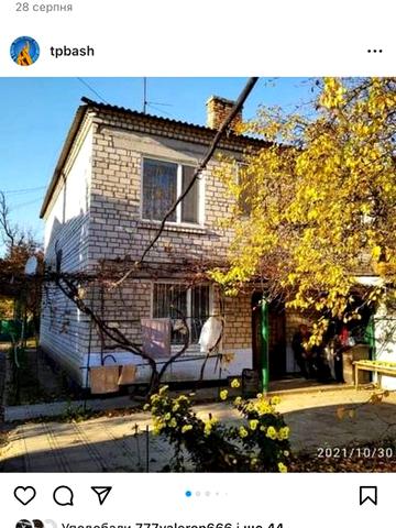 Продам котедж 2 поверховий район агромпромтехніка