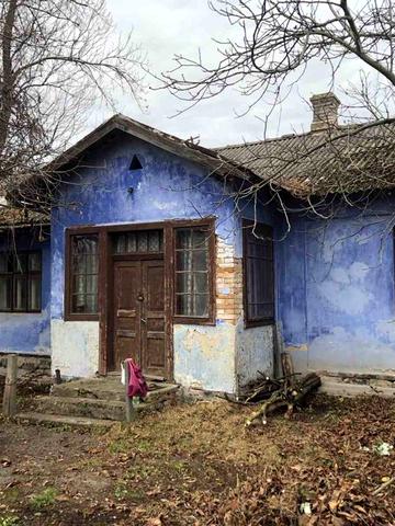 Нерухомість в селі