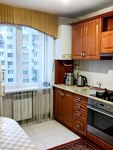 Стебницька вул., 64