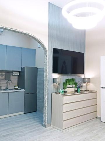 Люкс-апартаменты