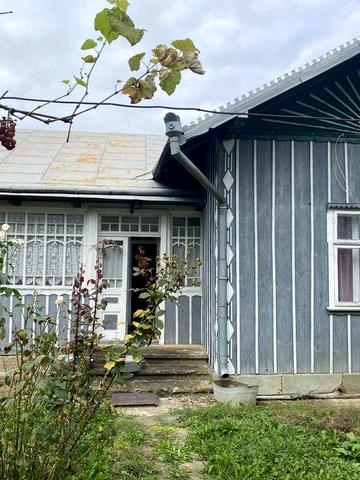 Продам хату в селі.Дача.Курорт.