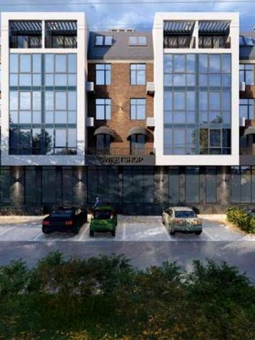 Продам двухэтажную квартиру в отличном районе. ЖК Comfort hall