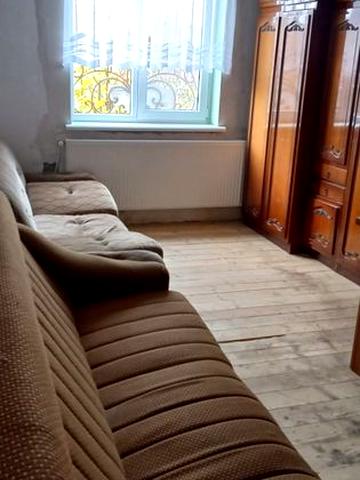 Будинок цегляний