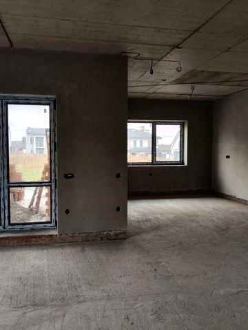 Одноповерховий будинок