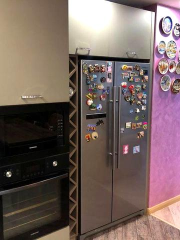 Продажа 3-х комнатная студии в новострое