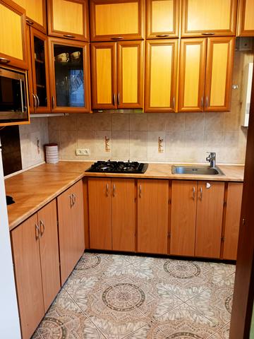 Трінклера вул., 24