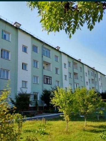 Продам трикімнатну квартиру в Бишів