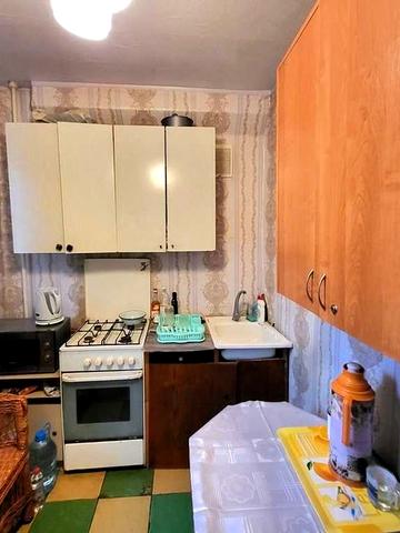 Продажа 1-но к.кв. ул. Вроцлавская д.34 рядом ДК "Огнеупоргного з-да".