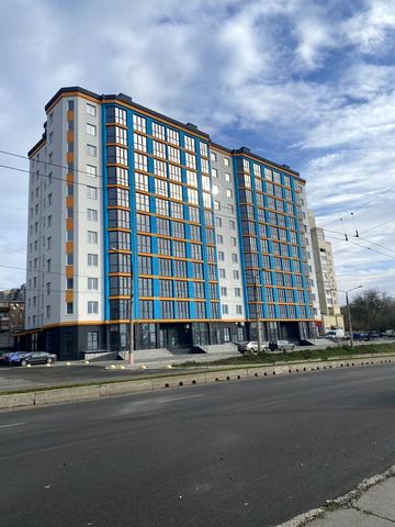 Центральний бульв., 28