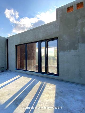 Приватна резиденція» в Леваневцев, вид на ріку! Акція від забудовника