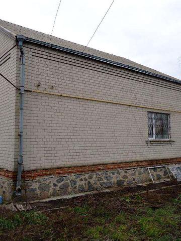 Продаж будинку,  Супрунівка