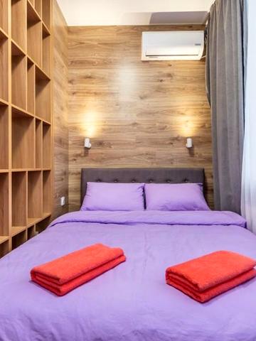 Новая студия рядом с МАУП