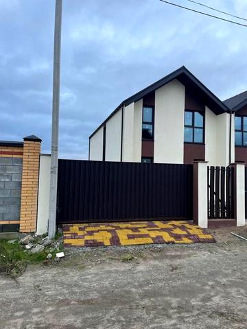 Продам Дуплекс, село Счастливое