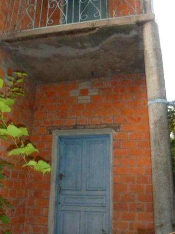 Продаеться будинок в с.Висоцьк