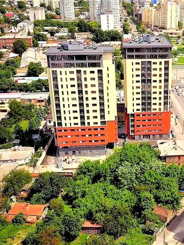 Молочна вул. (Кірова), 52