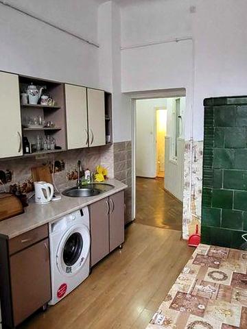 Продається 3к квартира Паркова зона (100 м Центральний парк Шевченка)