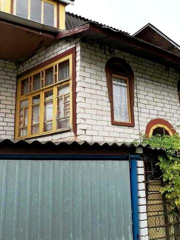 Продаж триповерхової дачі в садовому товаристві  Тясмин