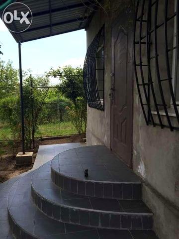 Продам дачу район Коминтерново