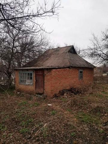 Будинок, сарай. 15 соток.