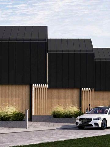 Котедж двоповерховий. Продаж. WOL GREEN Polyana.