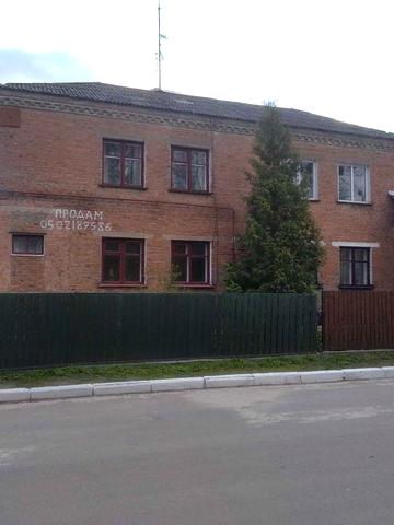 продам квартиру Ічня