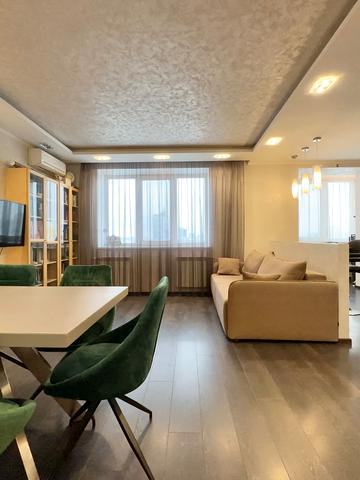 Освіти вул., 3-А