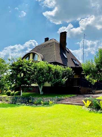 Іванковичі, Обухівський, Київська область 335000 USD