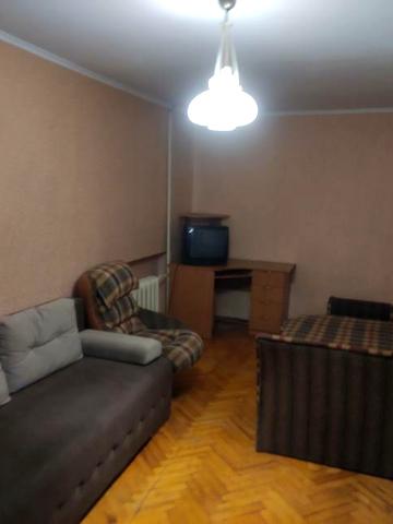 Амвросія Бучми бульв., 6-В
