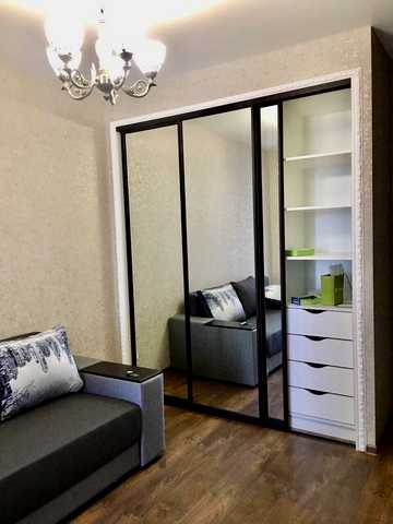 Люстдорфська дорога вул. (Черноморская дорога), 55/2 к4-5