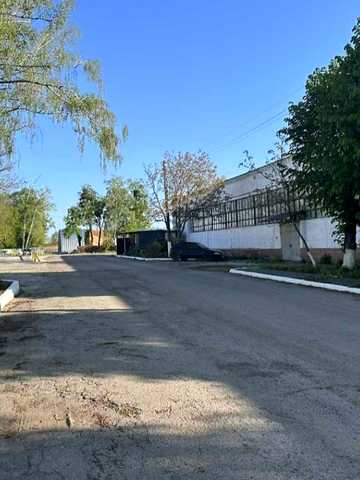 Вул. Молодіжна, 53