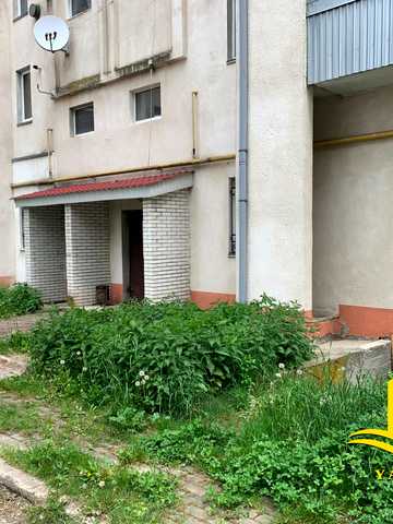 Підвальна вул., 2б