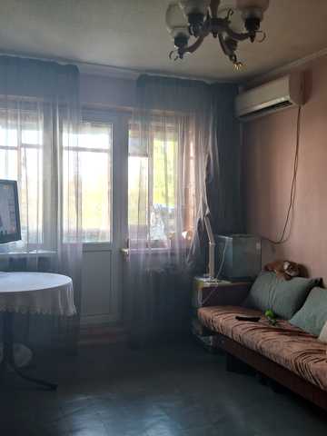 Петра Калнишевського просп. (Косіора), 58