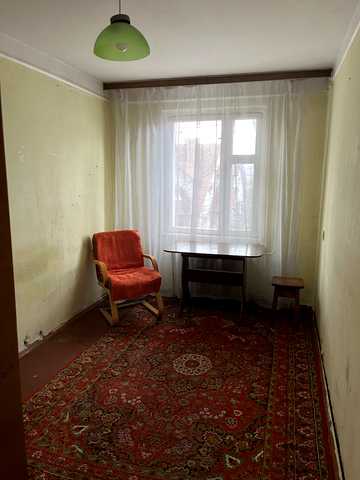 Звіринецька вул., 61