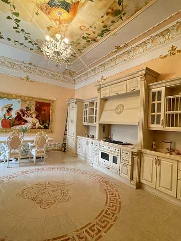 Європейська вул. (Карла Маркса), 22