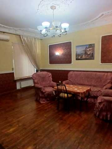 Павла Зеленого вул. (Коблевська), 36