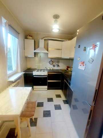 Люстдорфська дорога вул. (Черноморская дорога), 54а
