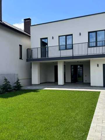 лісова