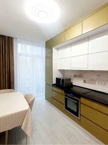Регенераторна вул., 4 к17