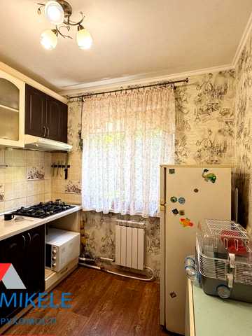Академіка Шалімова вул. (Героїв Севастополя), 25